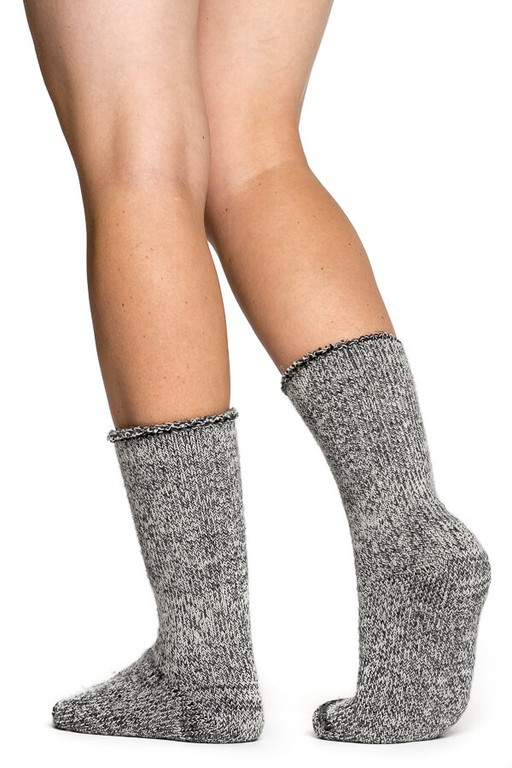 Chaussettes Woolpower Socks 800
