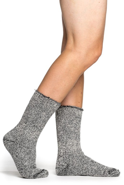 Chaussette de Compression Mérinos