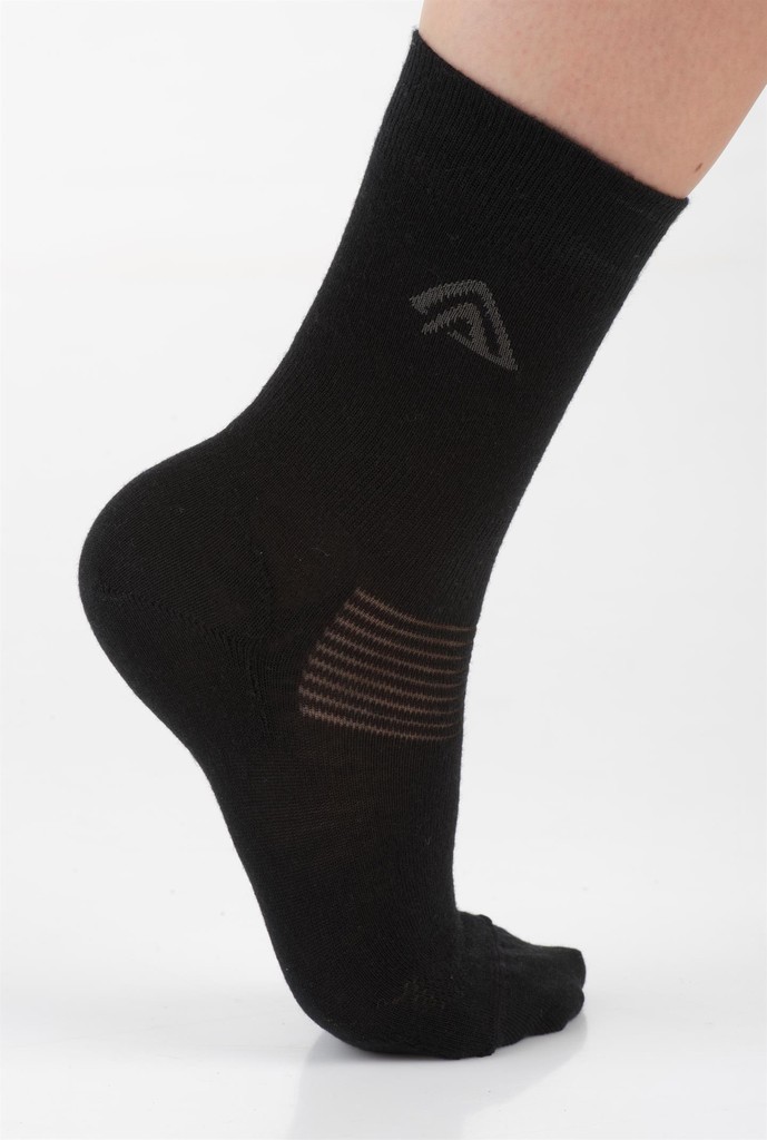Chaussettes en laine de mérinos Aclima Liner Socks
