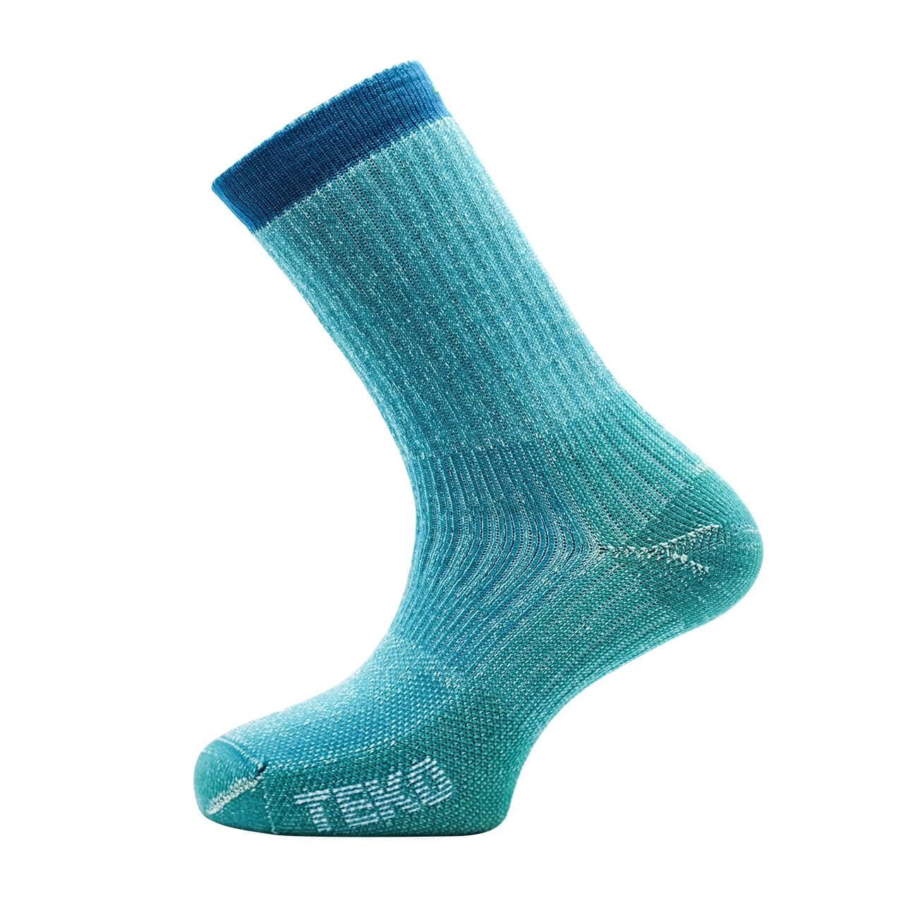 BISOUSOX Chaussettes En Laine Thermique Pour Femmes Chaudes Chaussettes