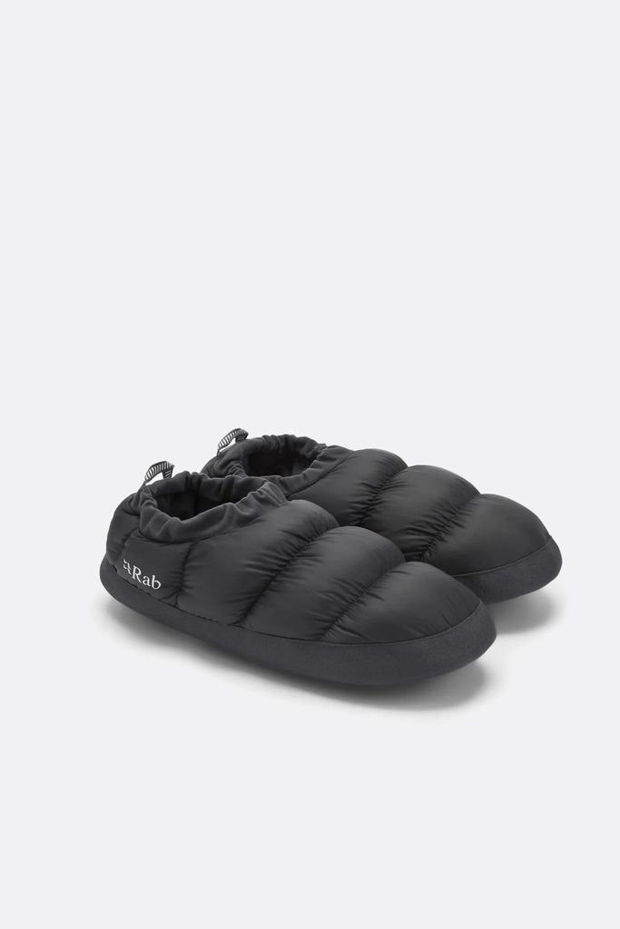 Chaussons De Camping Doublés Duvet De Canard - Chaussettes Chaudes Sac De Couchage Homme Femme