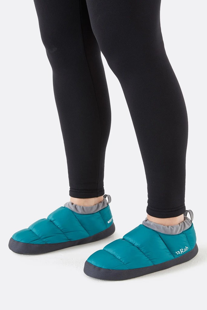 Chaussons nordiques adultes laine vierge CHAUSSONS DE CHALET NORVEGIENS