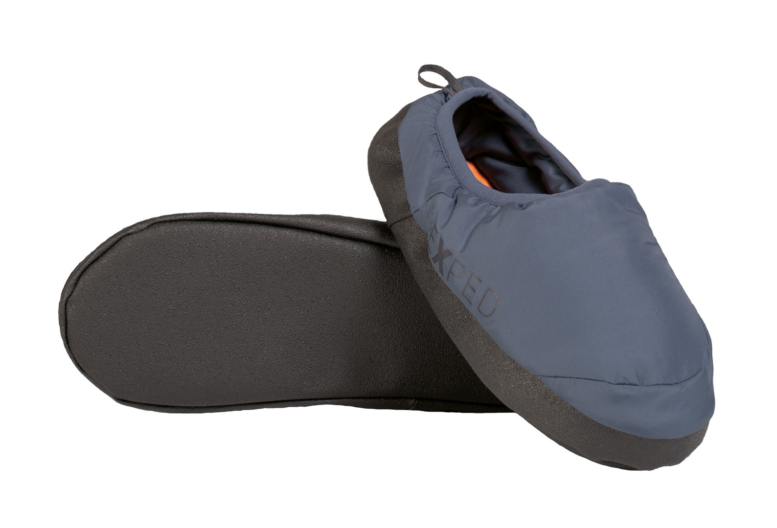 Chaussons de bivouac legers et confortables Exped Camp Slipper