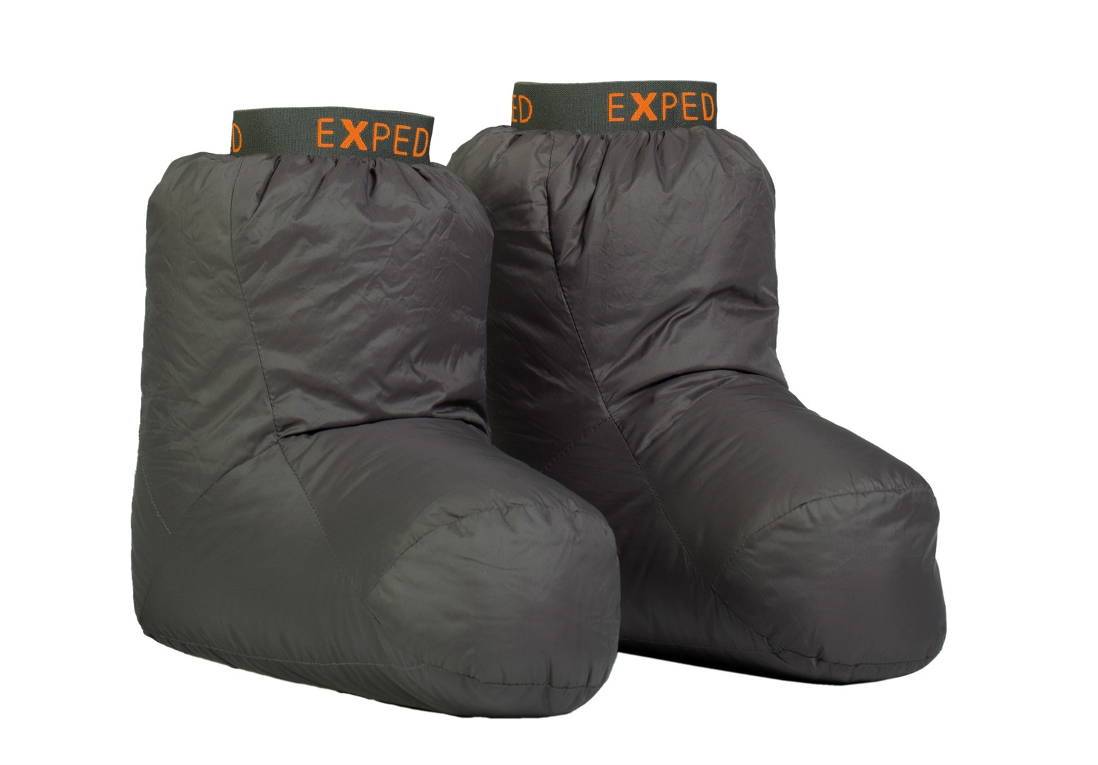 Exped Down Sock - Chaussons chauds pour le bivouac