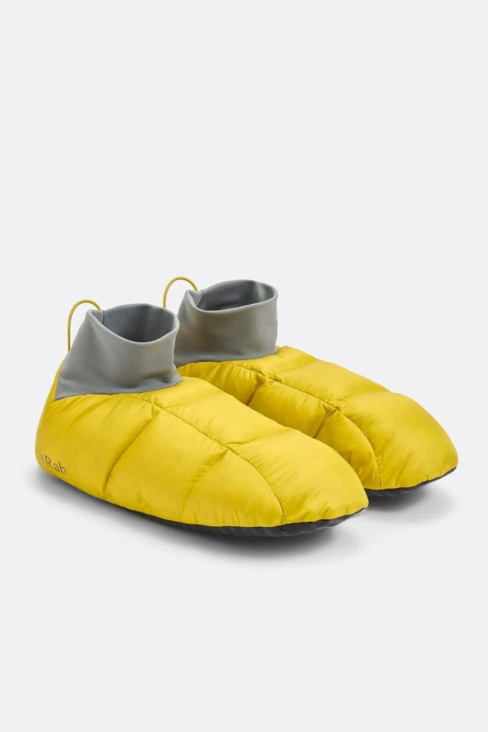 Rab Microlight Hut Slippers