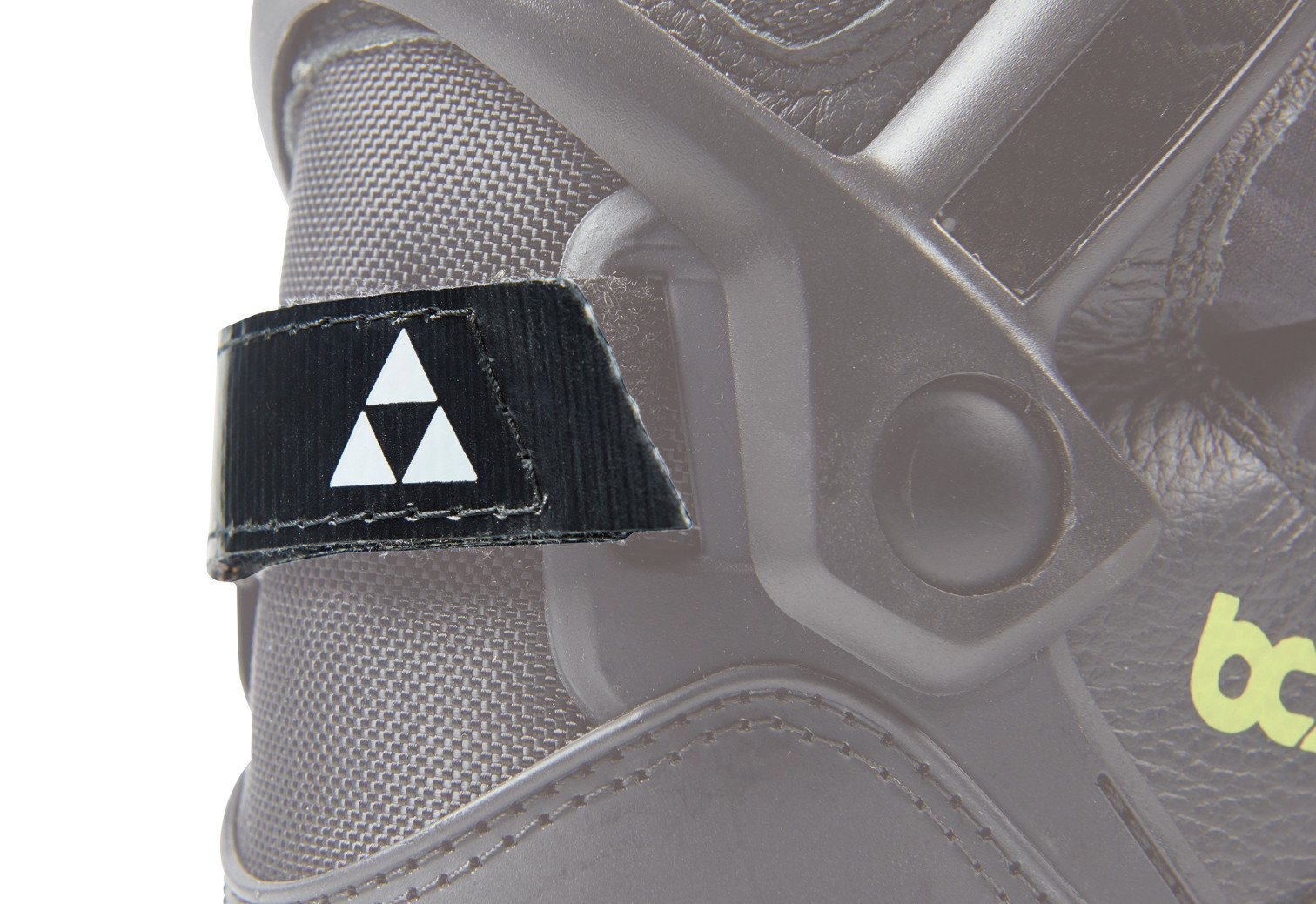 Heel Fit Strap