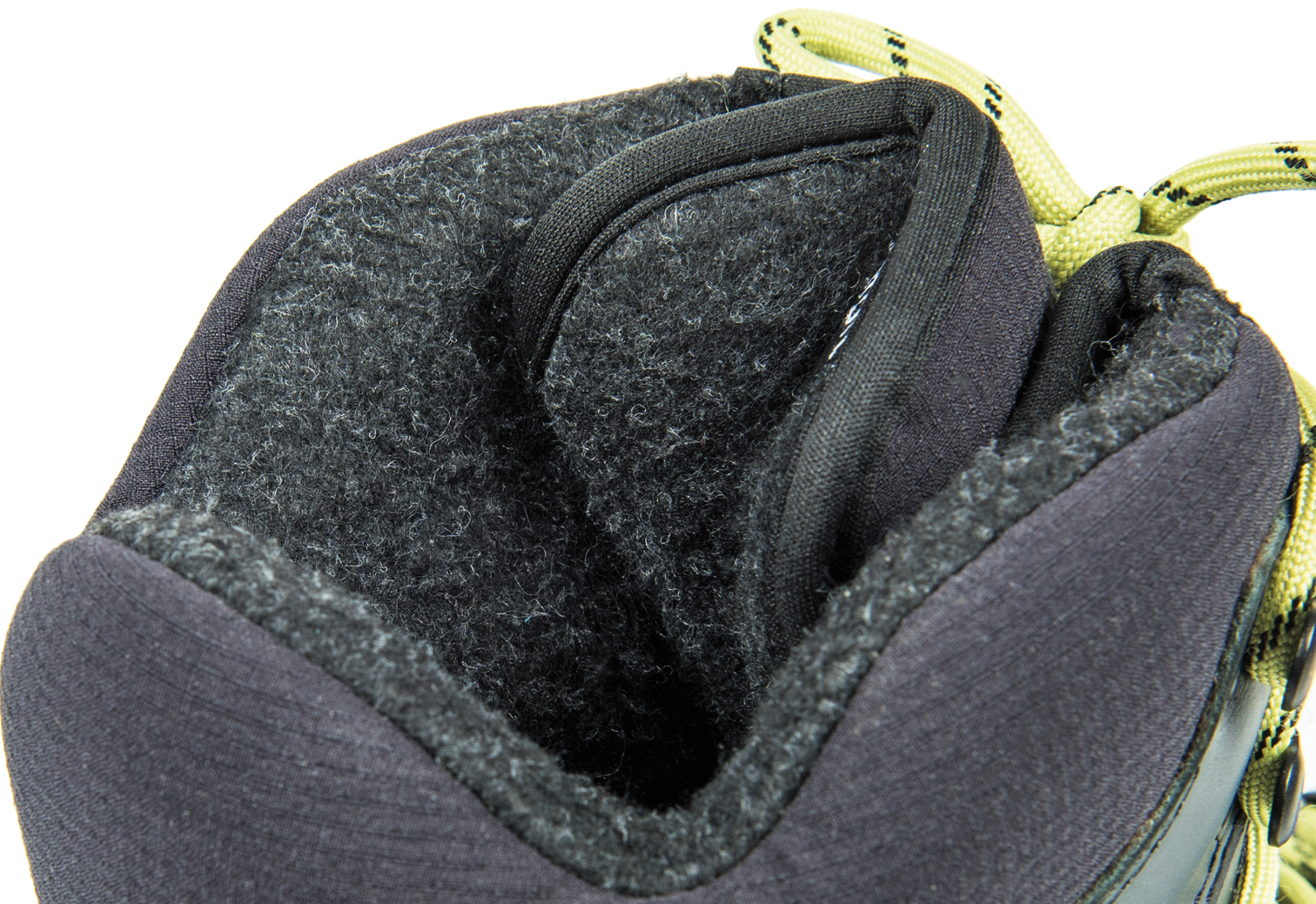 Wool-like Lining