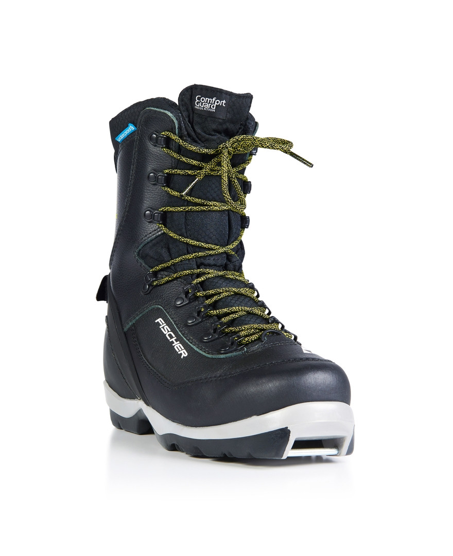 Fischer Bcx Transnordic Waterproof