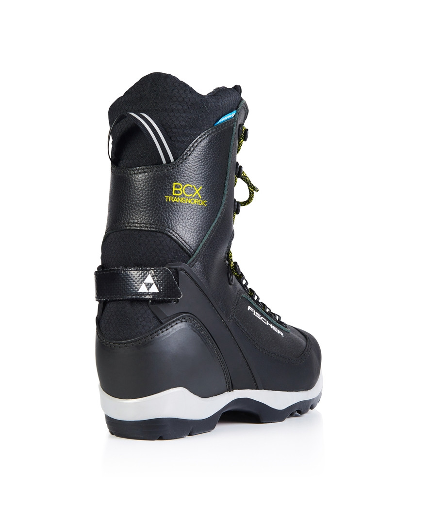 Fischer Bcx Transnordic Waterproof