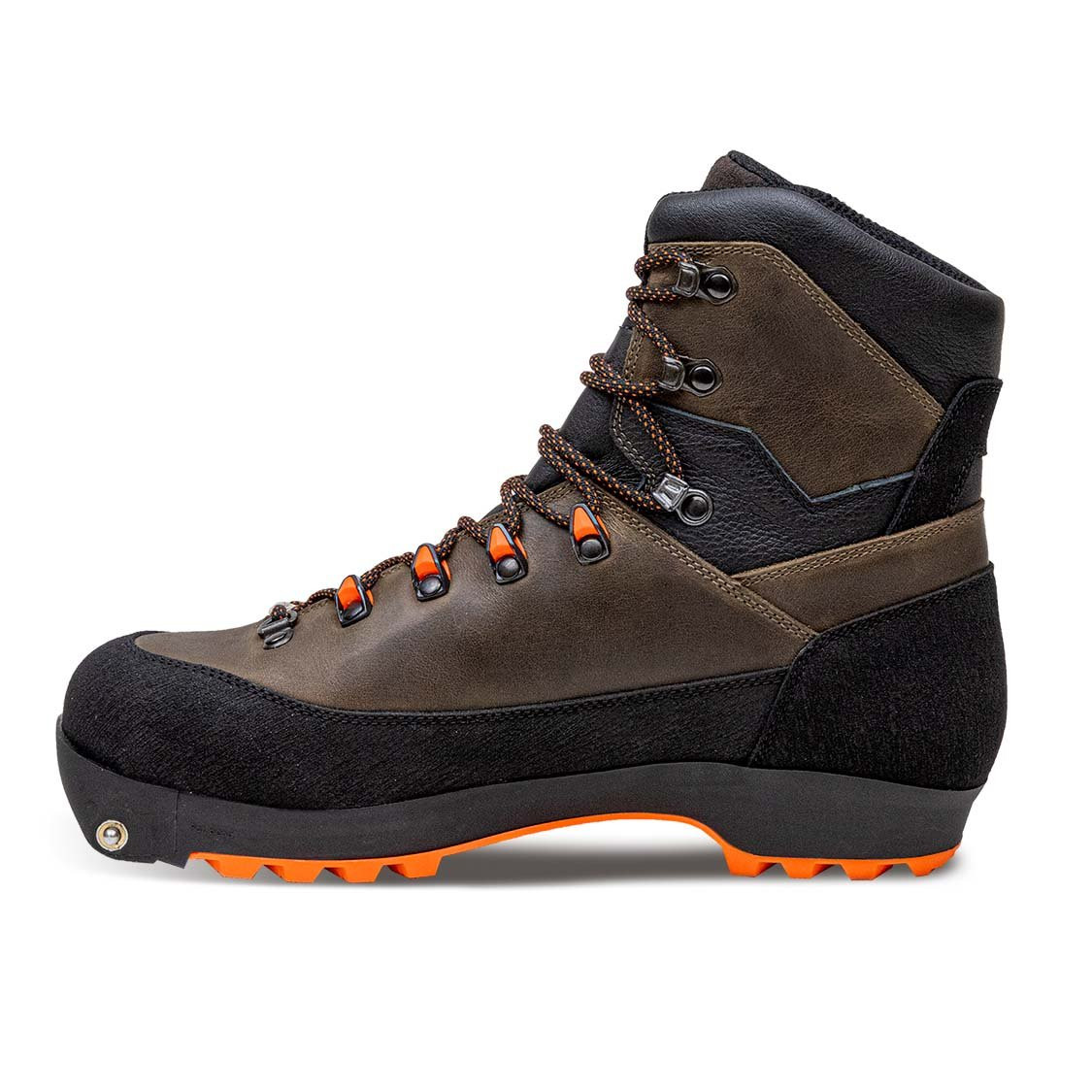 Chaussures de Sécurité Forst KL2 GTX Crispi
