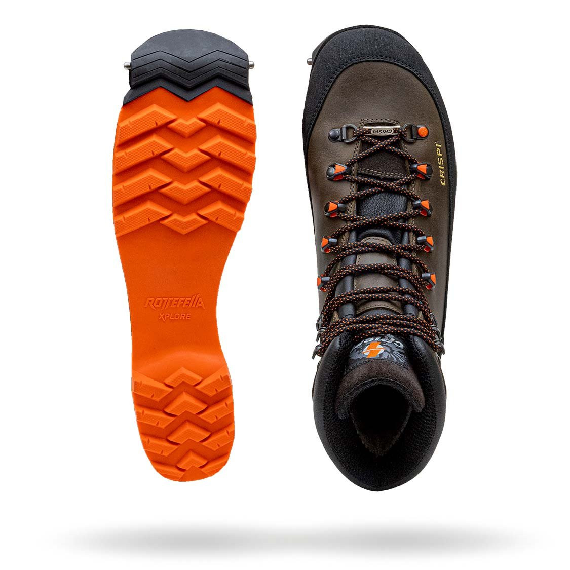 Chaussures Crispi Futura XP Xplore
