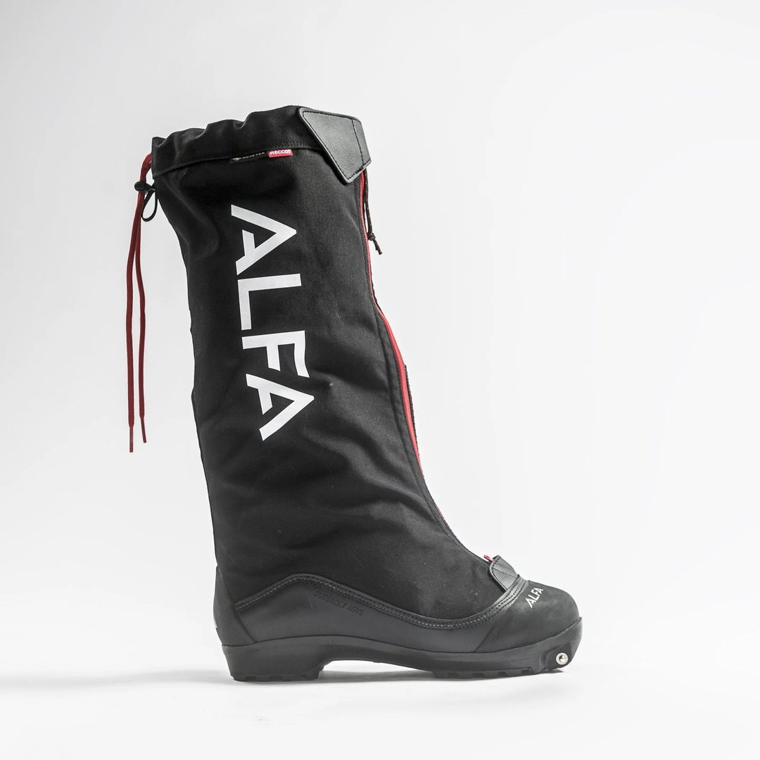 Chaussures Alfa Outback A/P/S Xplore GTX M