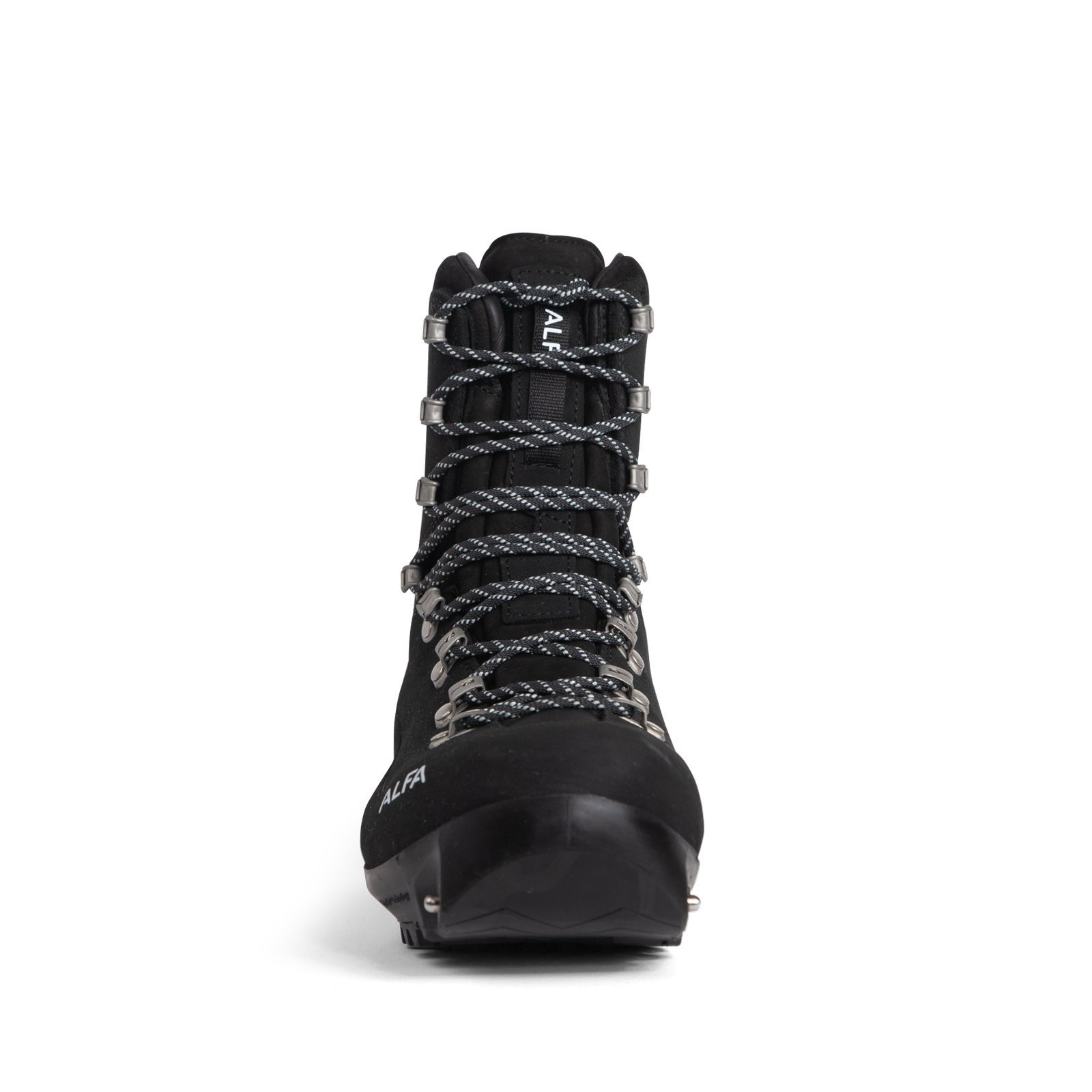 Chaussures de Randonnée Nordique Alfa Yra Xplore GTX W