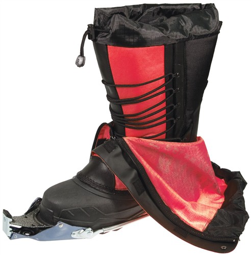 Bottes expedition Baffin 3 Pin Guide Pro III