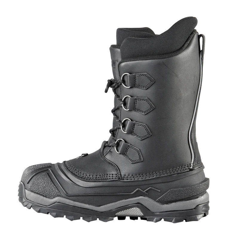 Chaussures chaudes pour le grand froid -70°C Baffin Control Max