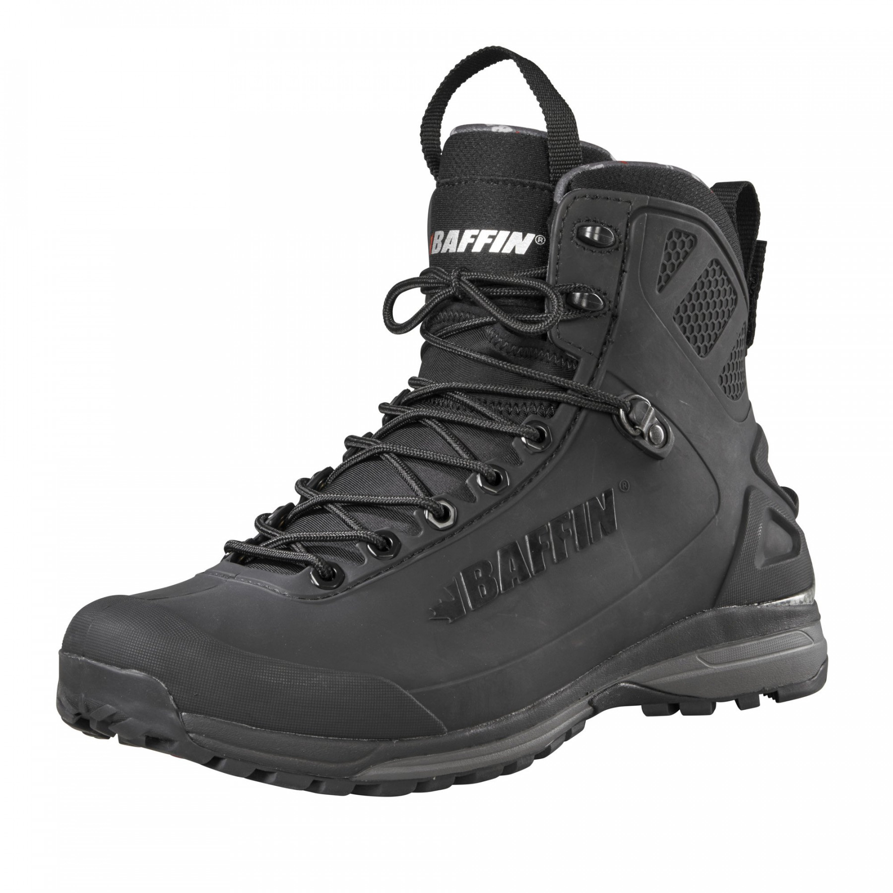 Chaussures De Montagne Hivernales – K O F L A C H – Pointure 41 – Violet – Fabriquées Italie