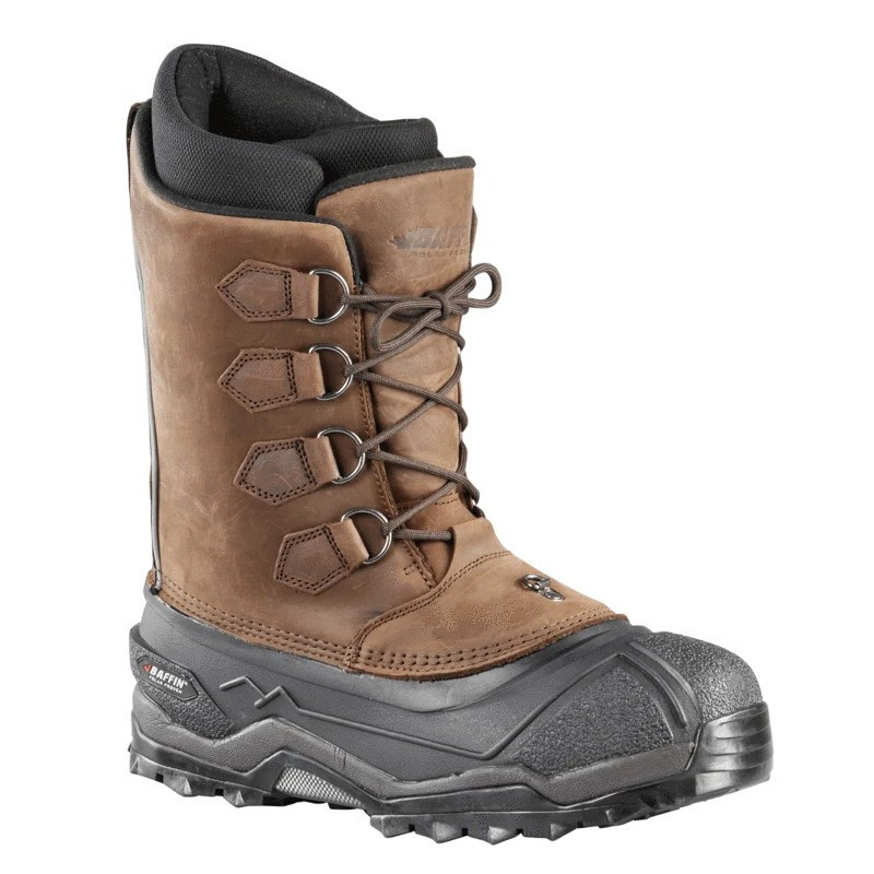 Chaussure de chasse grand froid 2025