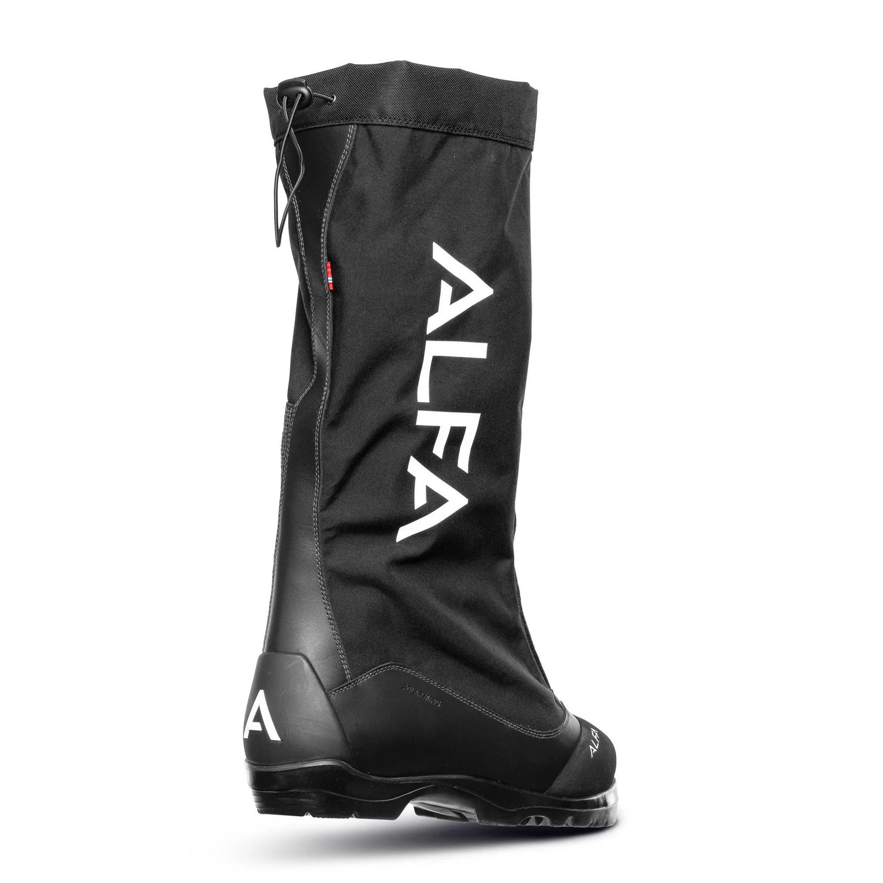 Alfa Polar APS Chaussures d'expéditions arctique et les