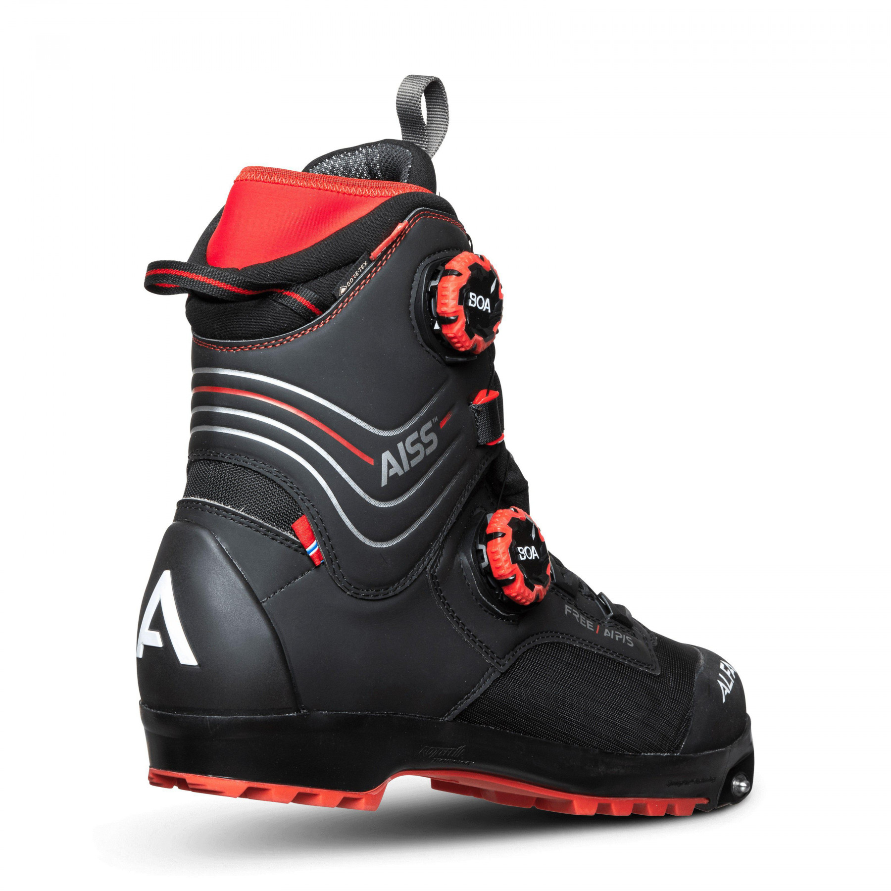 Alfa chaussures online