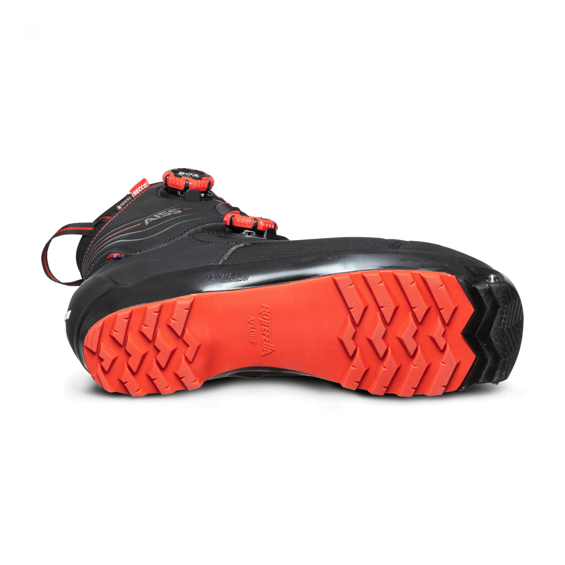 Chaussures Alfa Free A/P/S GTX M - Rottefella XPlore - Randonnée