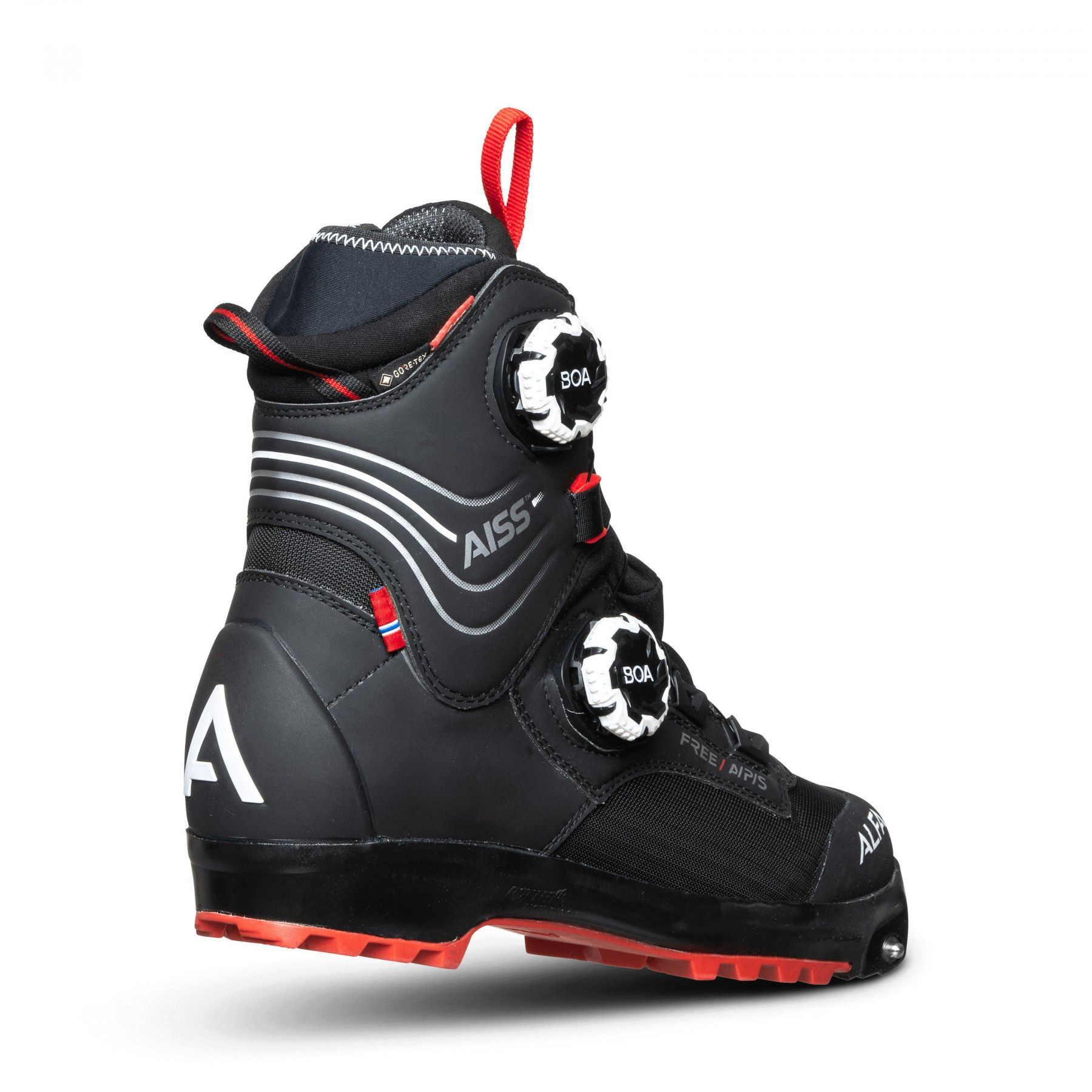 Chaussures marque alfa sale