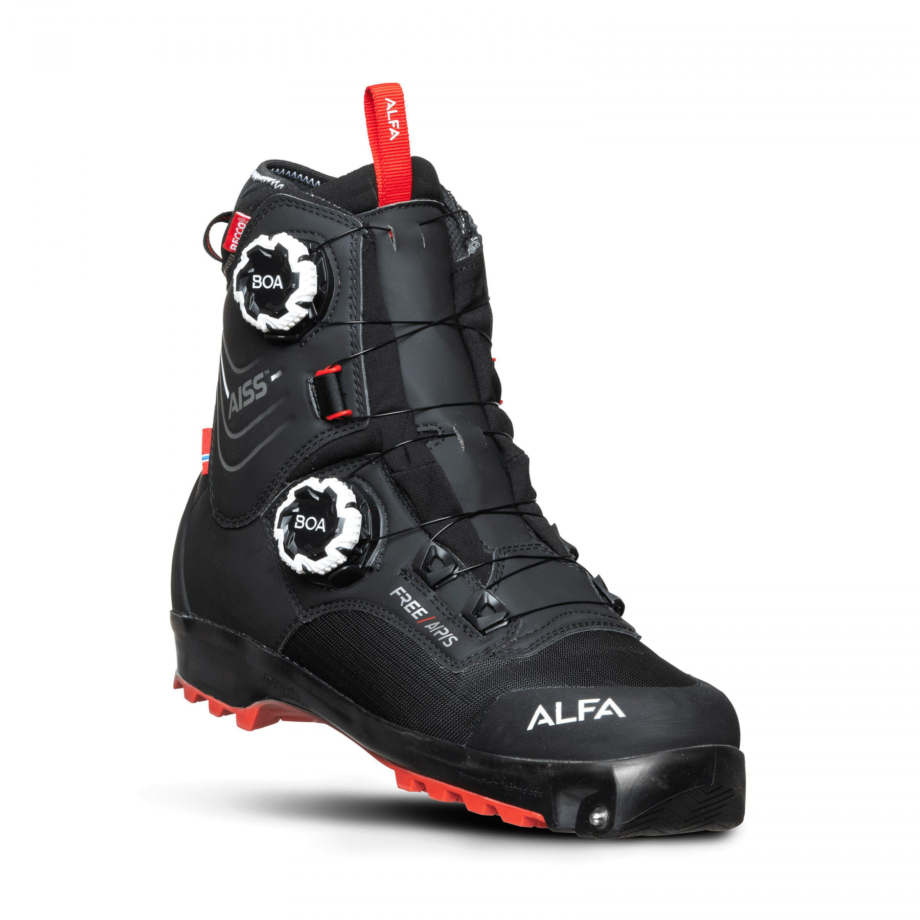 Chaussures sale alfa femme