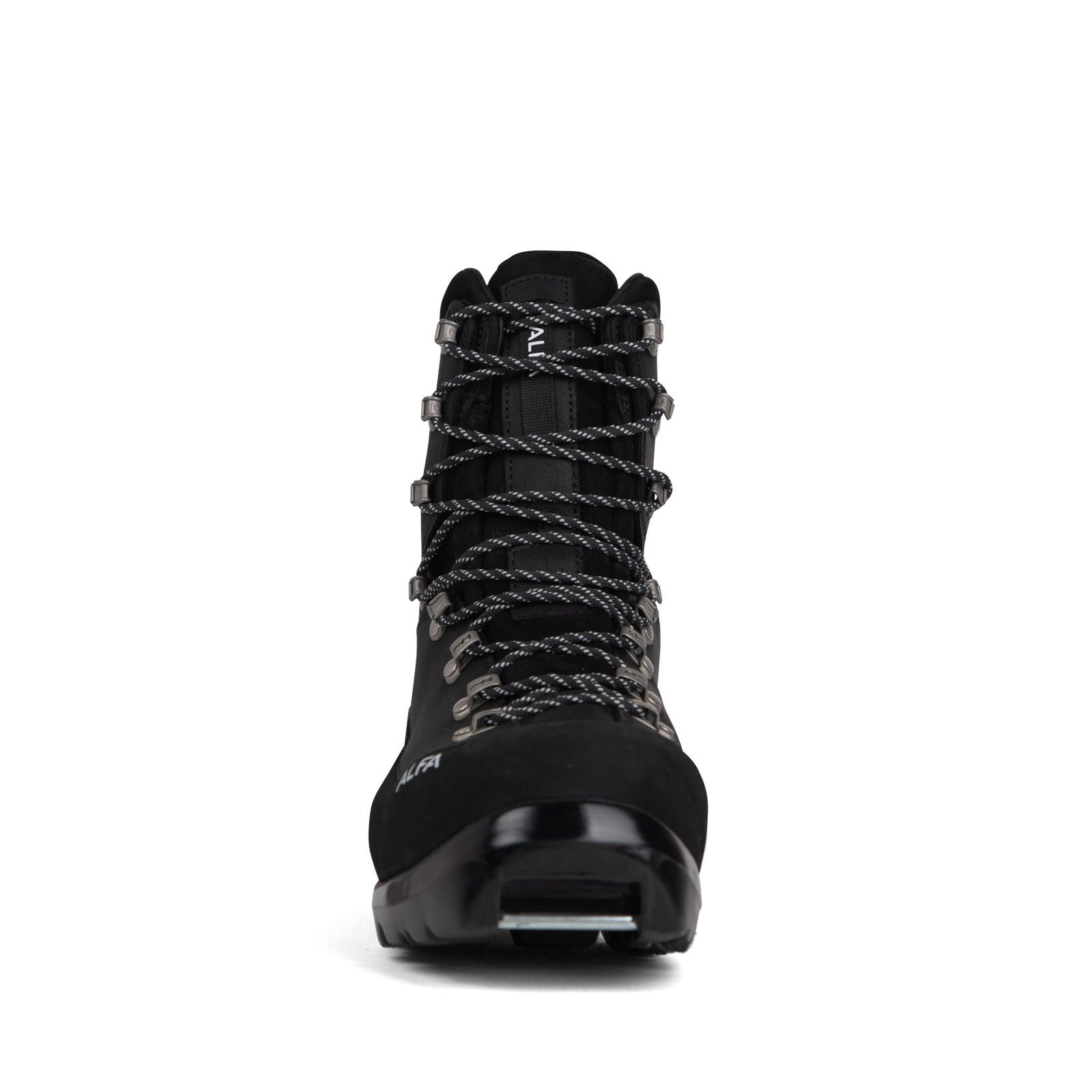 Chaussures de Randonnée Nordique Alfa Lyra BC GTX M - Homme