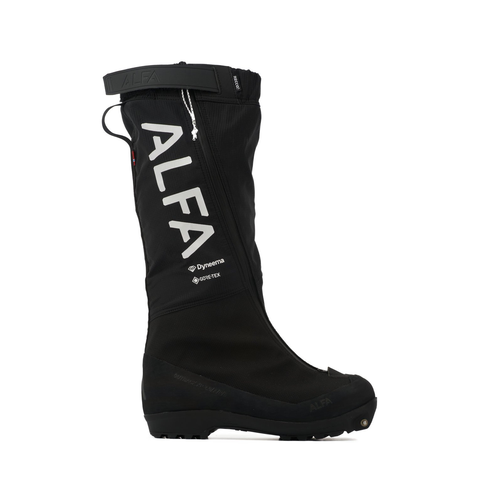 Chaussures Alfa Outback Xplore 2.0 GTX M