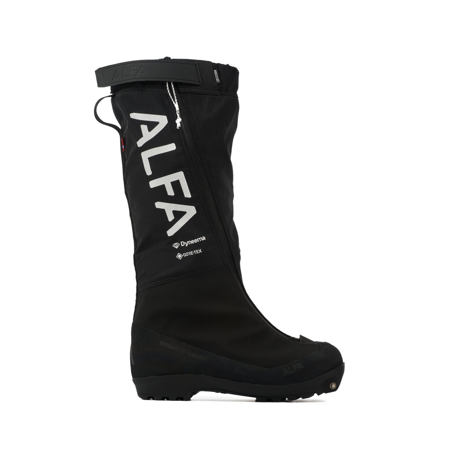 Chaussures Alfa Outback Xplore 2.0 GTX W