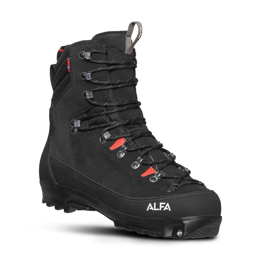chaussures alfa