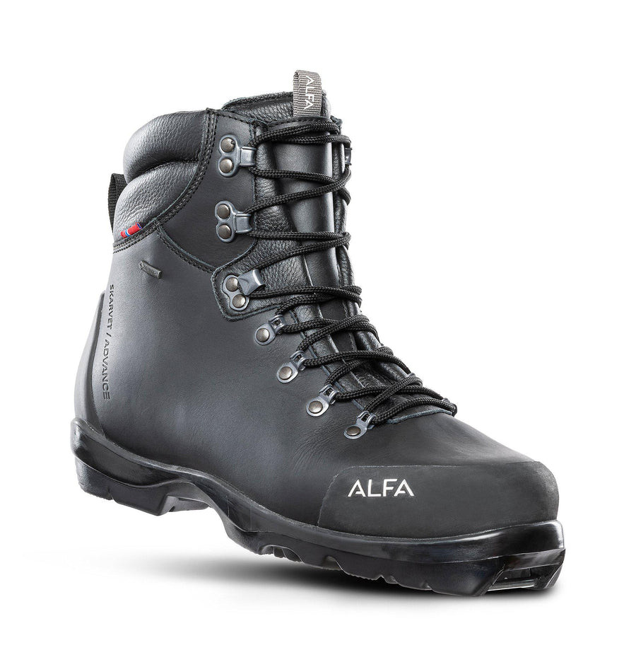 chaussures alfa