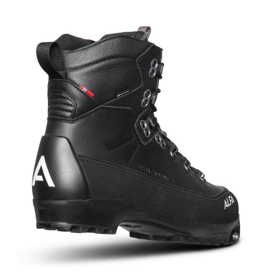 Chaussure nordique deals