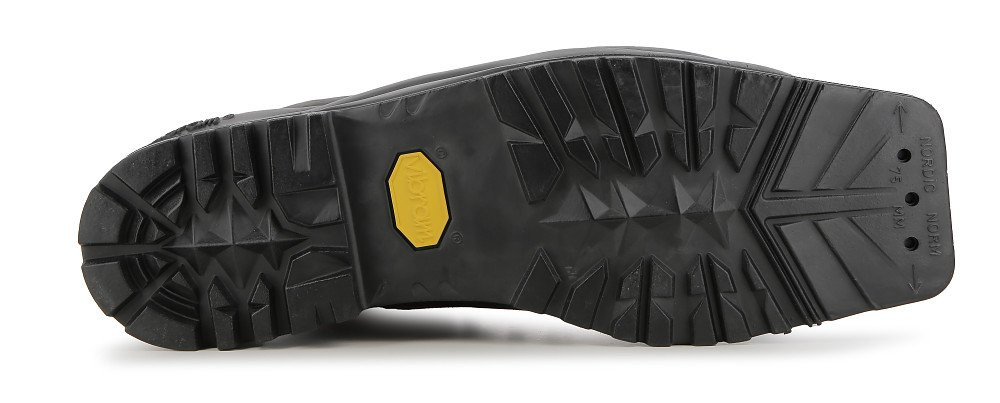 Chaussures Alpina Alaska 75