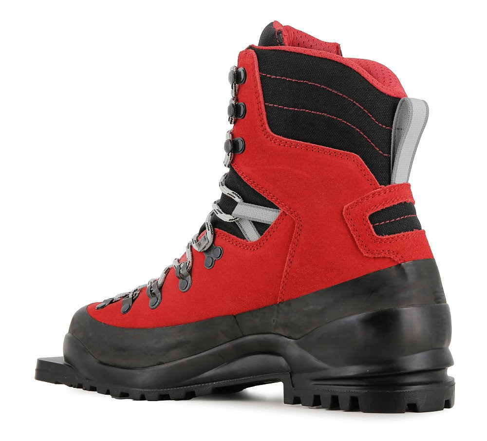 Chaussures Alpina Alaska 75