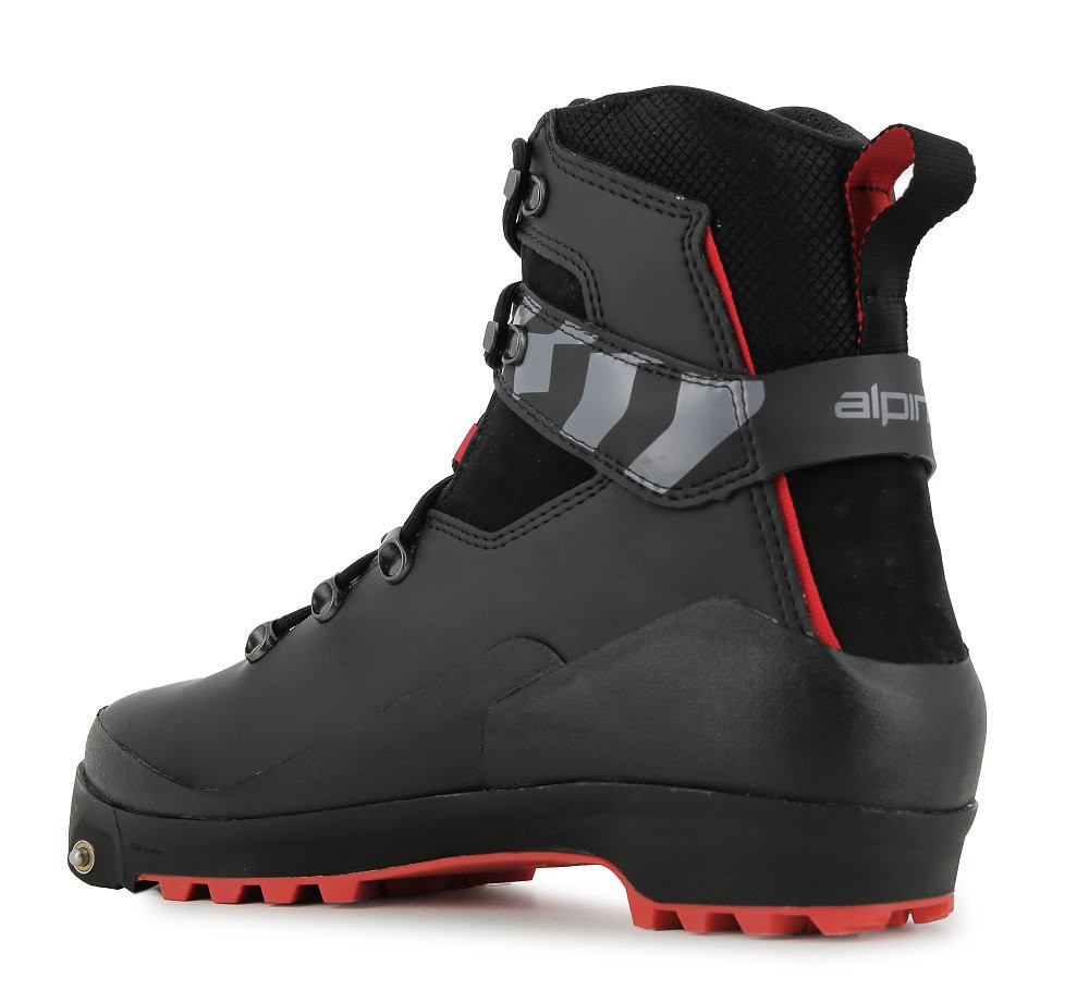 Alpina Pioneer Light – Chaussures SRN Xplore