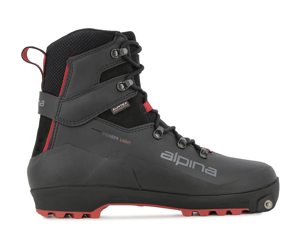 Alpina Pioneer Light – Chaussures SRN Xplore