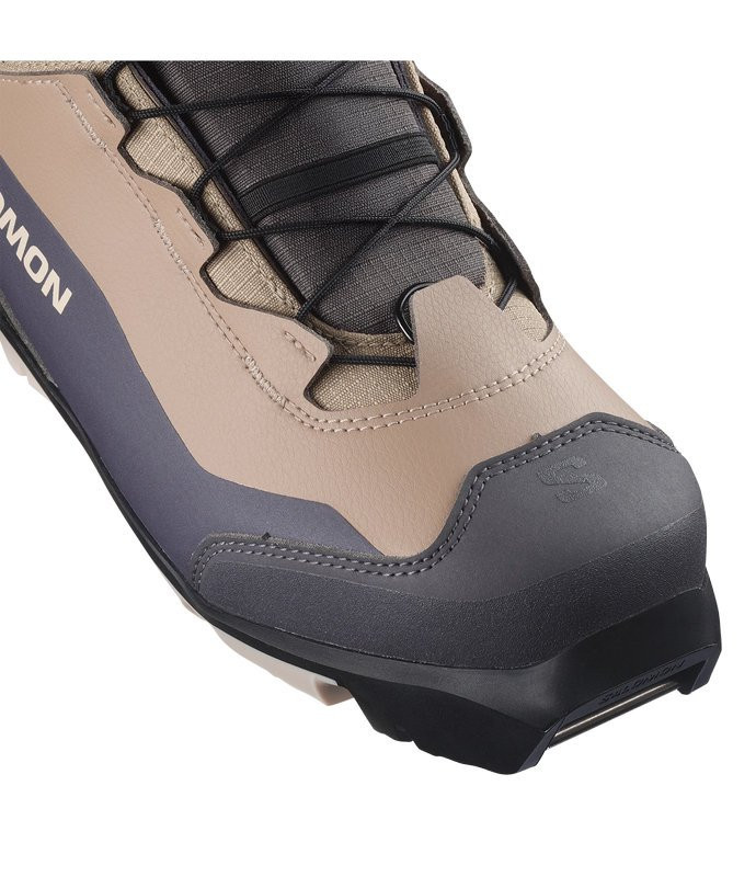 Chaussures Rando Nordique Salomon Outside BC