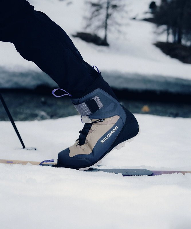 Chaussures Rando Nordique Salomon Outside BC