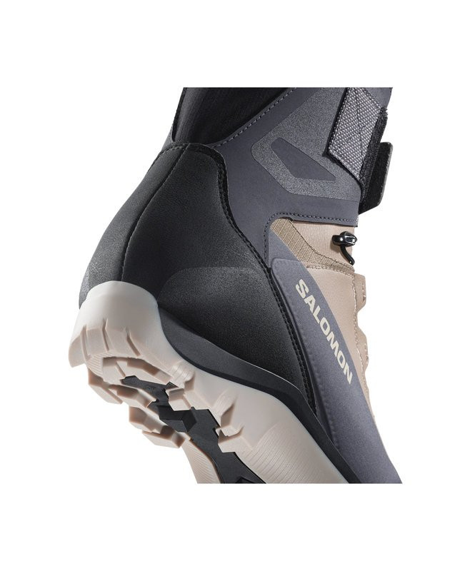 Chaussures Rando Nordique Salomon Outside BC
