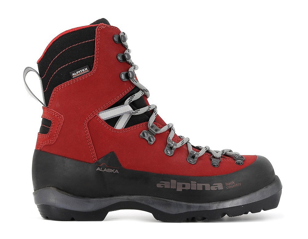 Alpina Alaska NNN BC