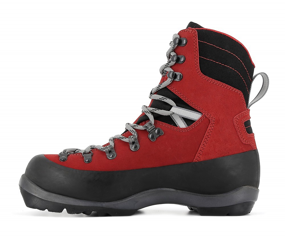 Chaussures Alpina Alaska NNN BC - Backcountry - Randonnée Nordique - SRN -