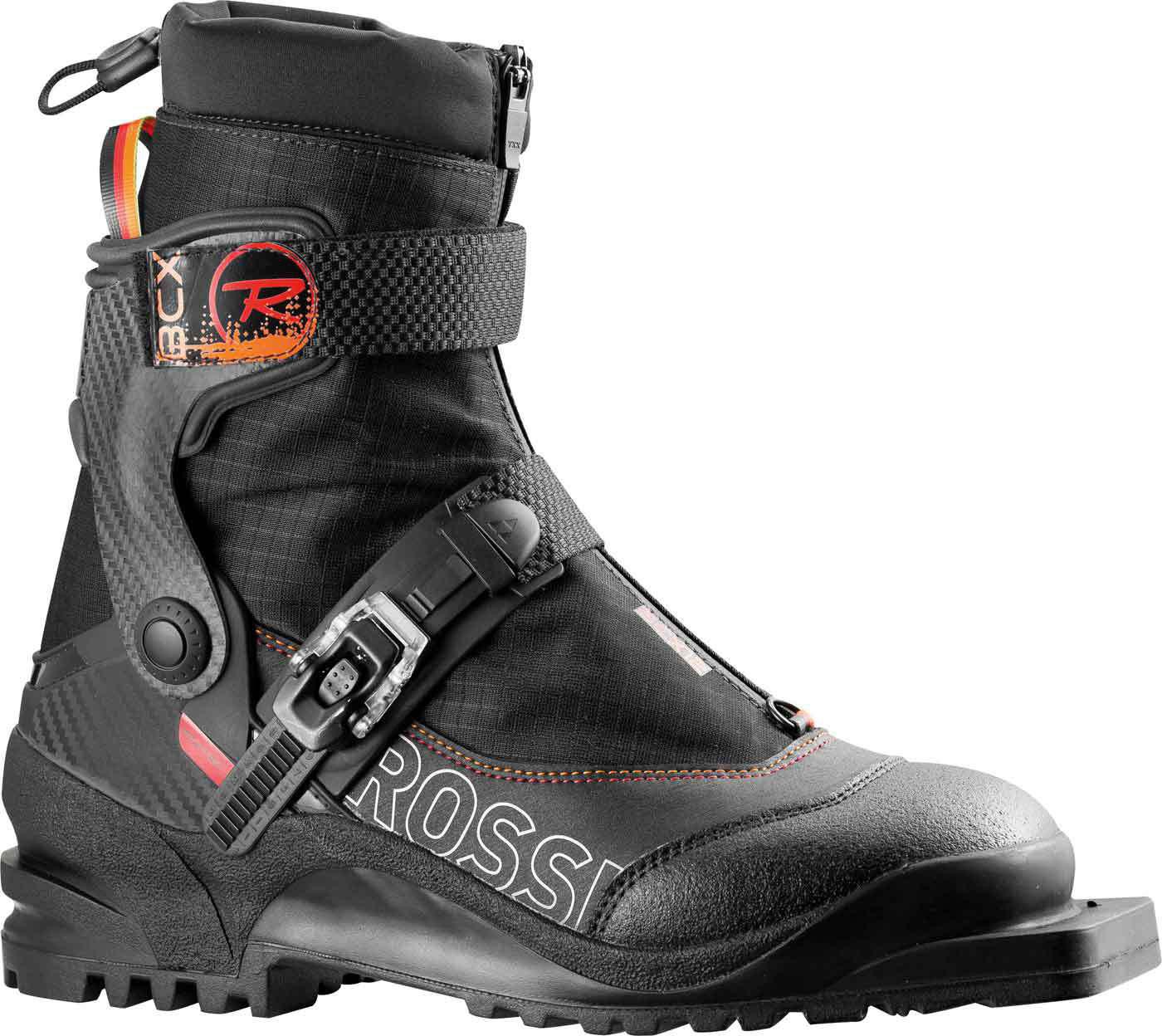 Chaussures Rossignol BC X12 2018 Rando Nordique Backcountry SRN