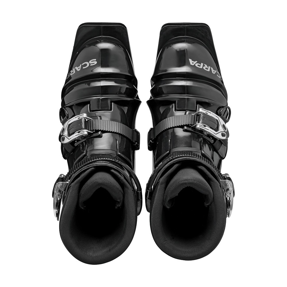 Scarpa T4 Chaussures 75 mm Ski Randonnée Nordique Télémark