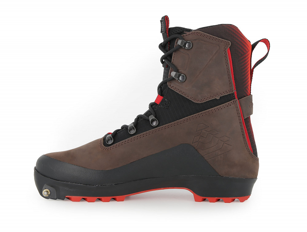 Chaussures Alpina Pioneer Pro - Xplore
