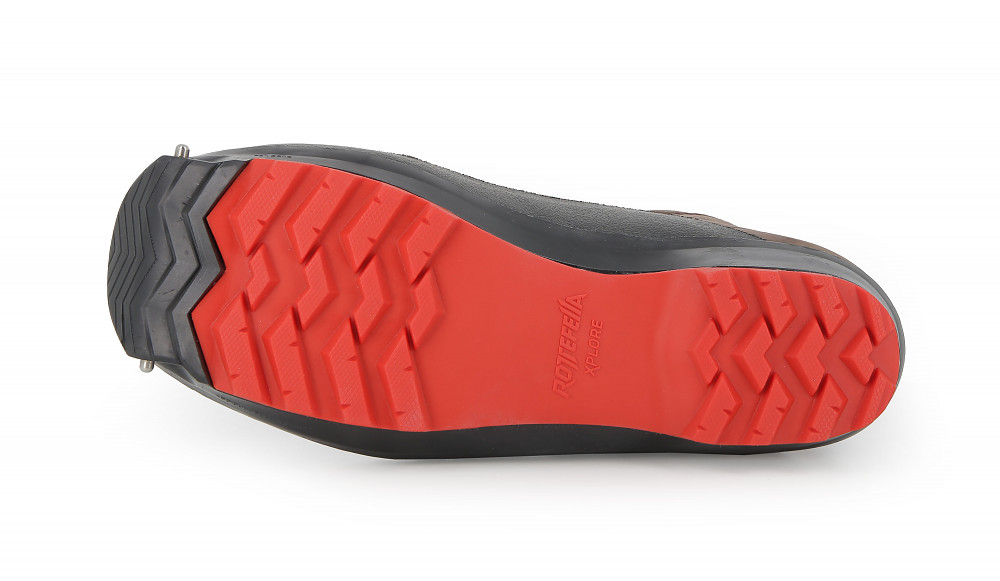 Chaussures Alpina Pioneer Pro - Xplore