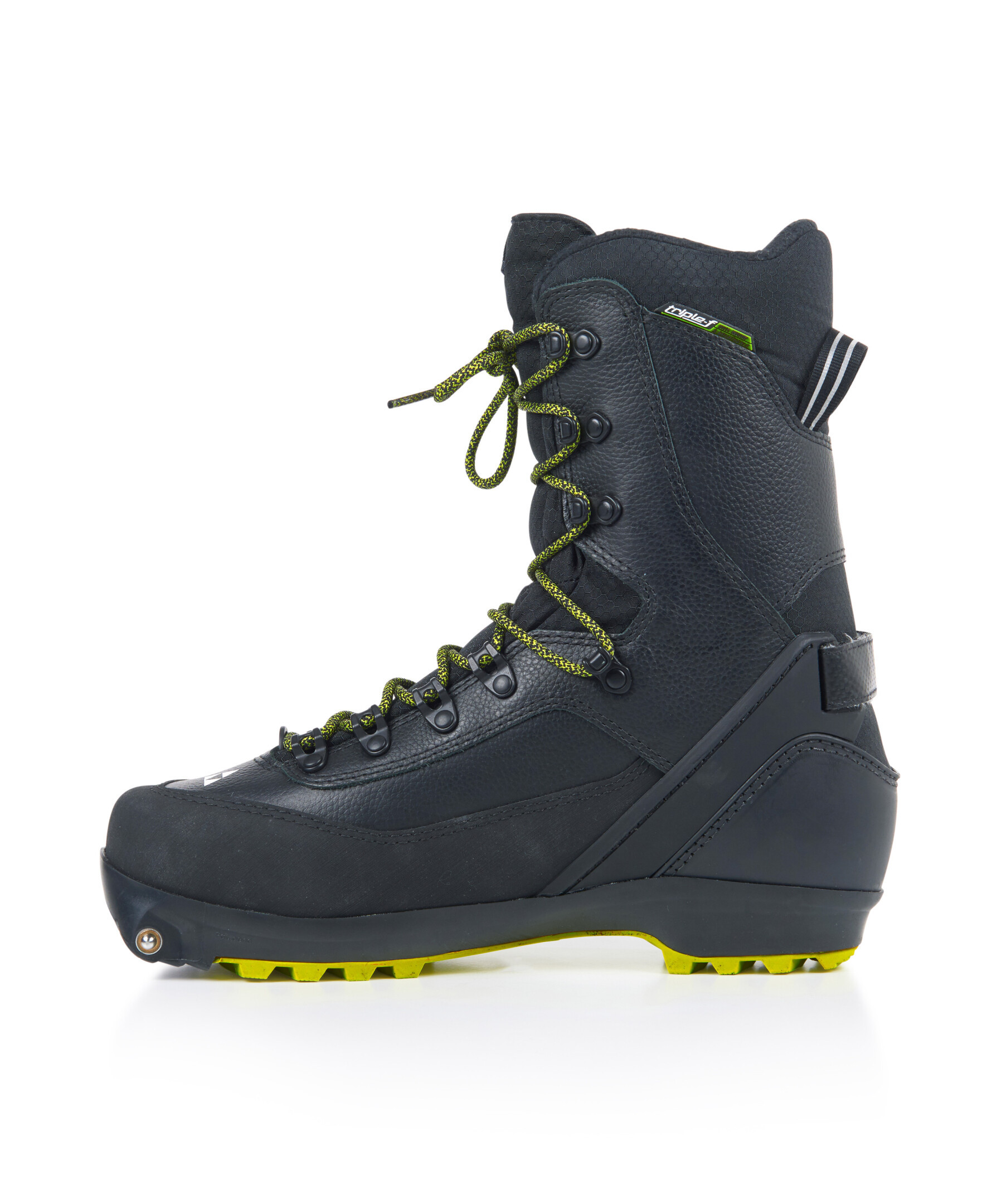 Chaussures xplore Fischer BCX Traverse Waterproof