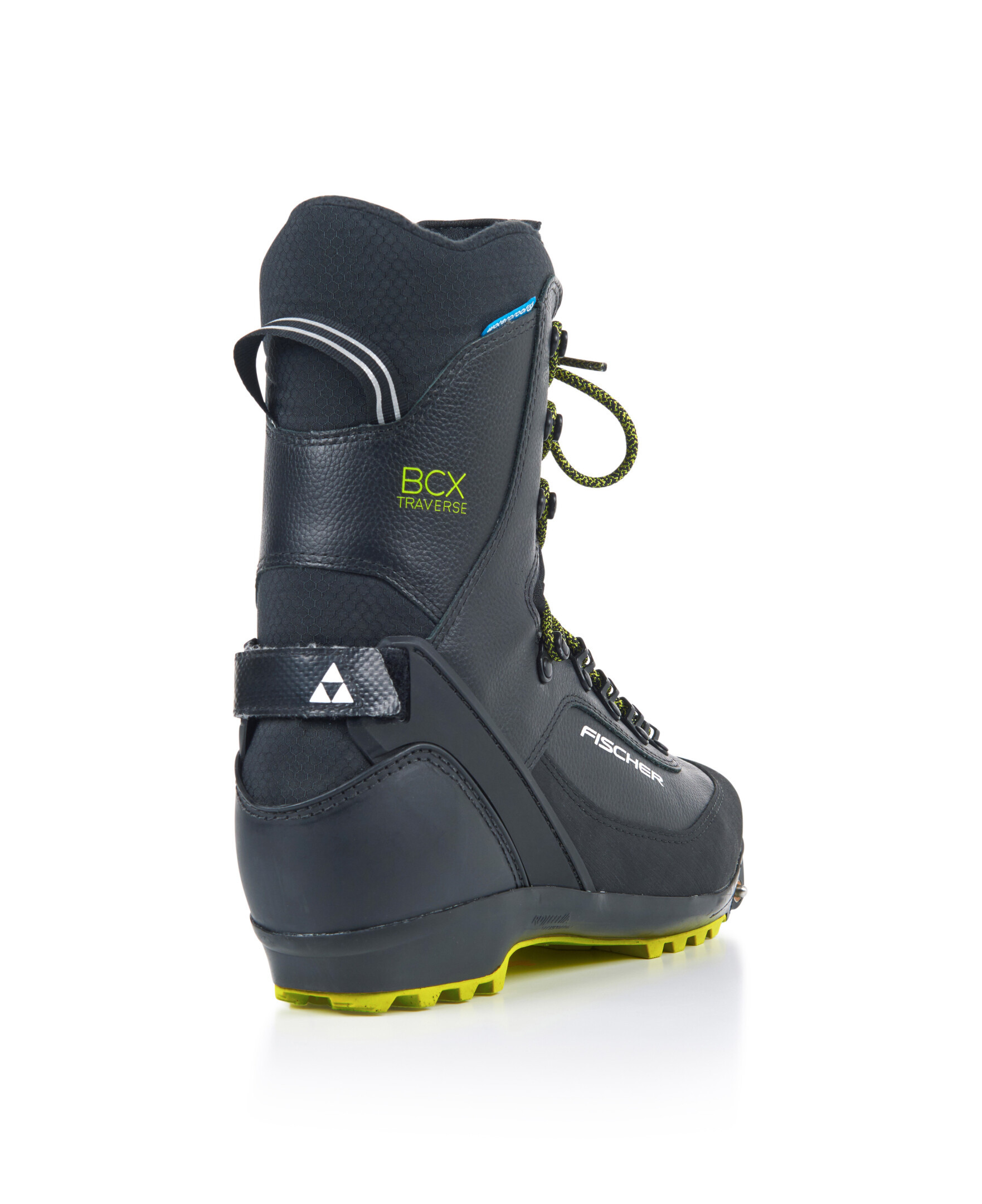 Chaussures xplore Fischer BCX Traverse Waterproof