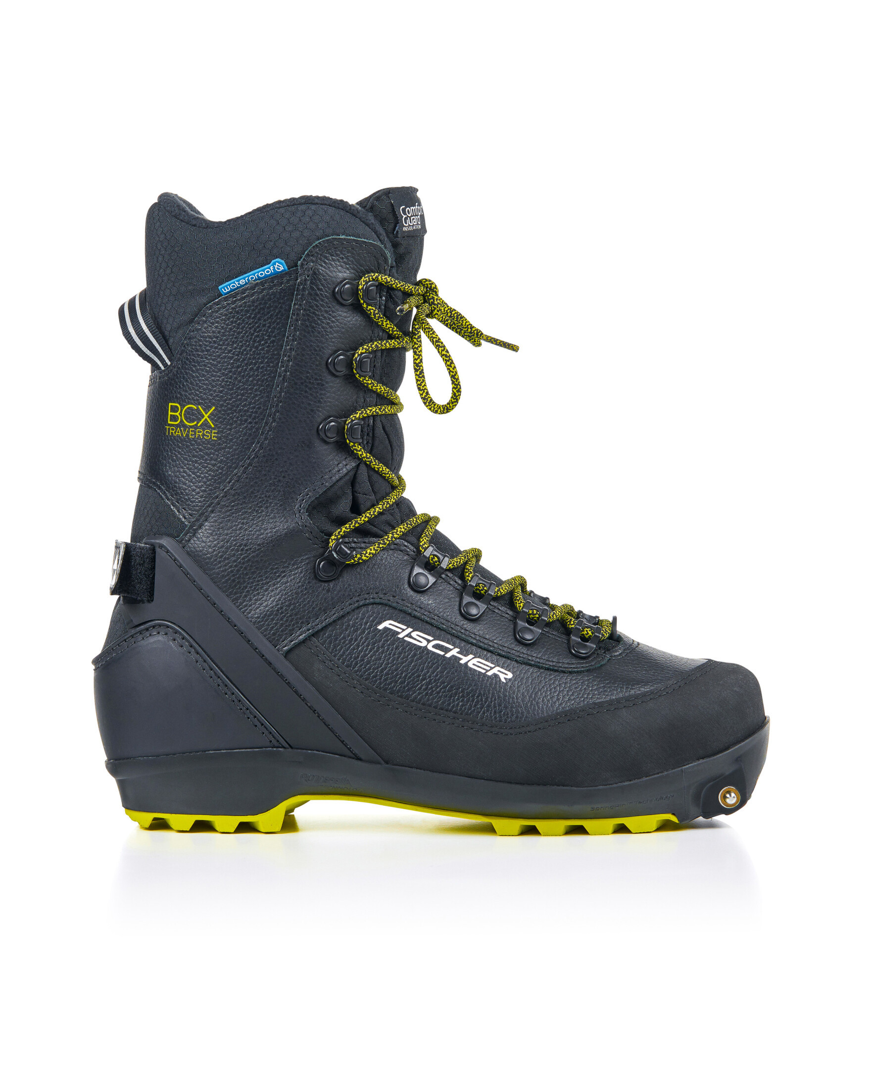 Chaussures xplore Fischer BCX Traverse Waterproof