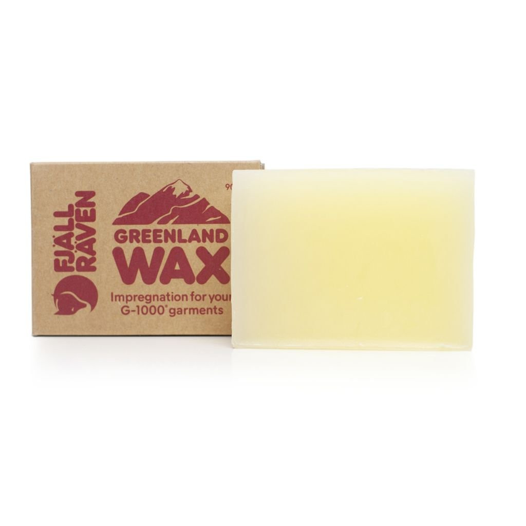 Cire d'entretien imperméabilisante Fjällräven Greenland Wax