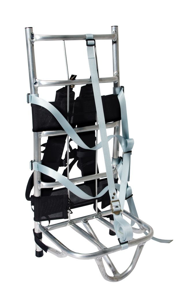 Fjällräven Fire Brigade Frame HB